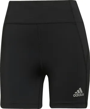 Adidas Women&#x27;s Own the Run Short Running Tights Black | Buy Adidas Women&#x27;s Own the Run Short Running Tights Black here | Outnorth
