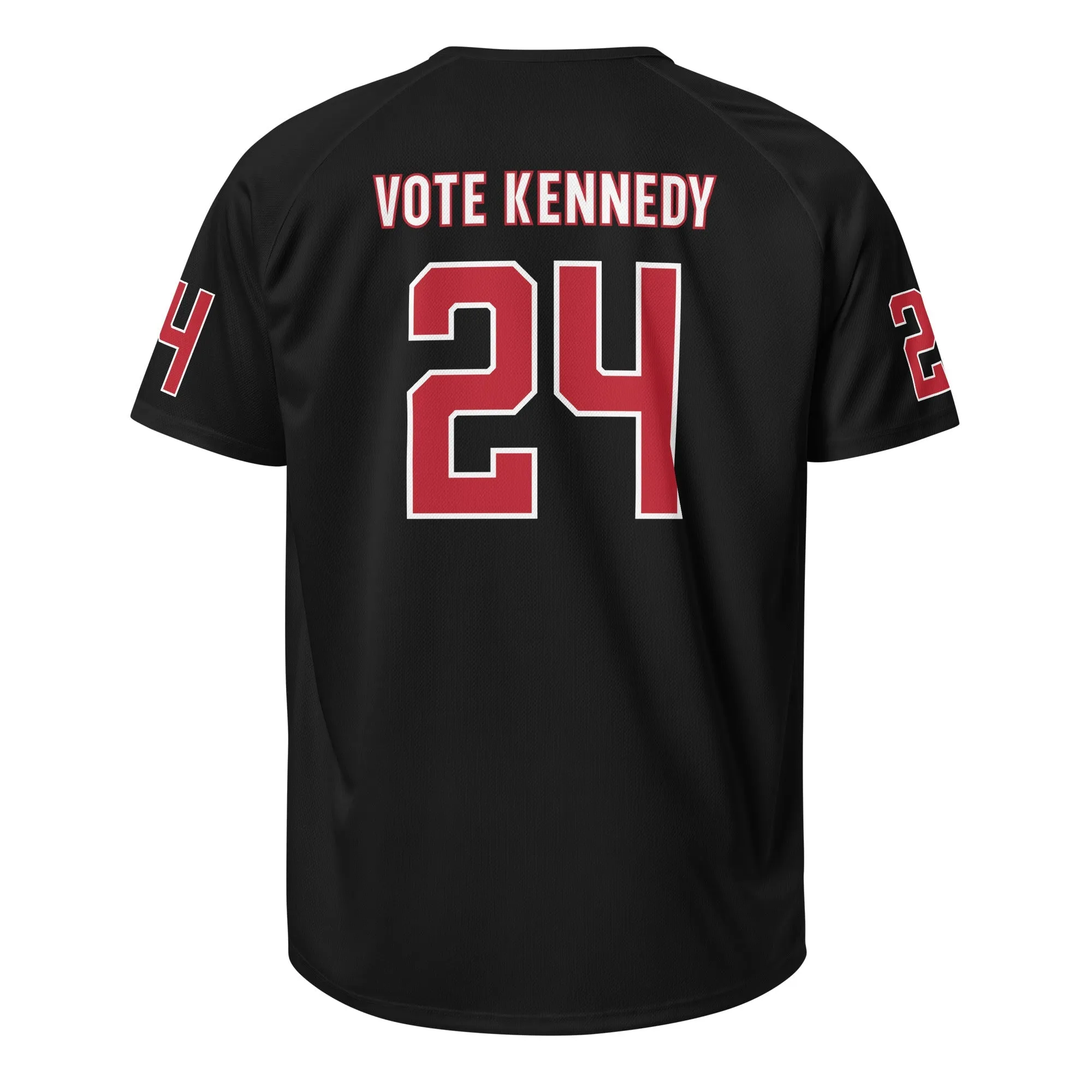 America Strong Unisex Sports Jersey