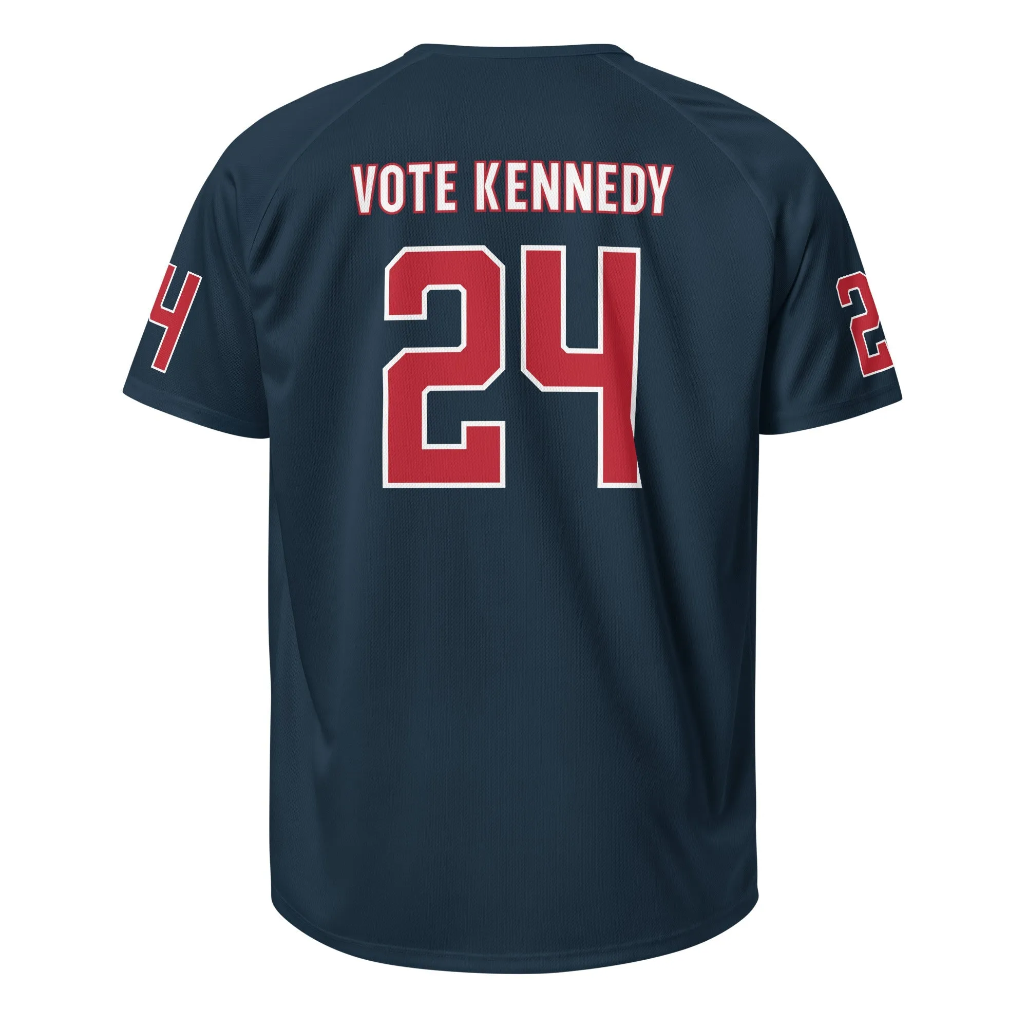America Strong Unisex Sports Jersey