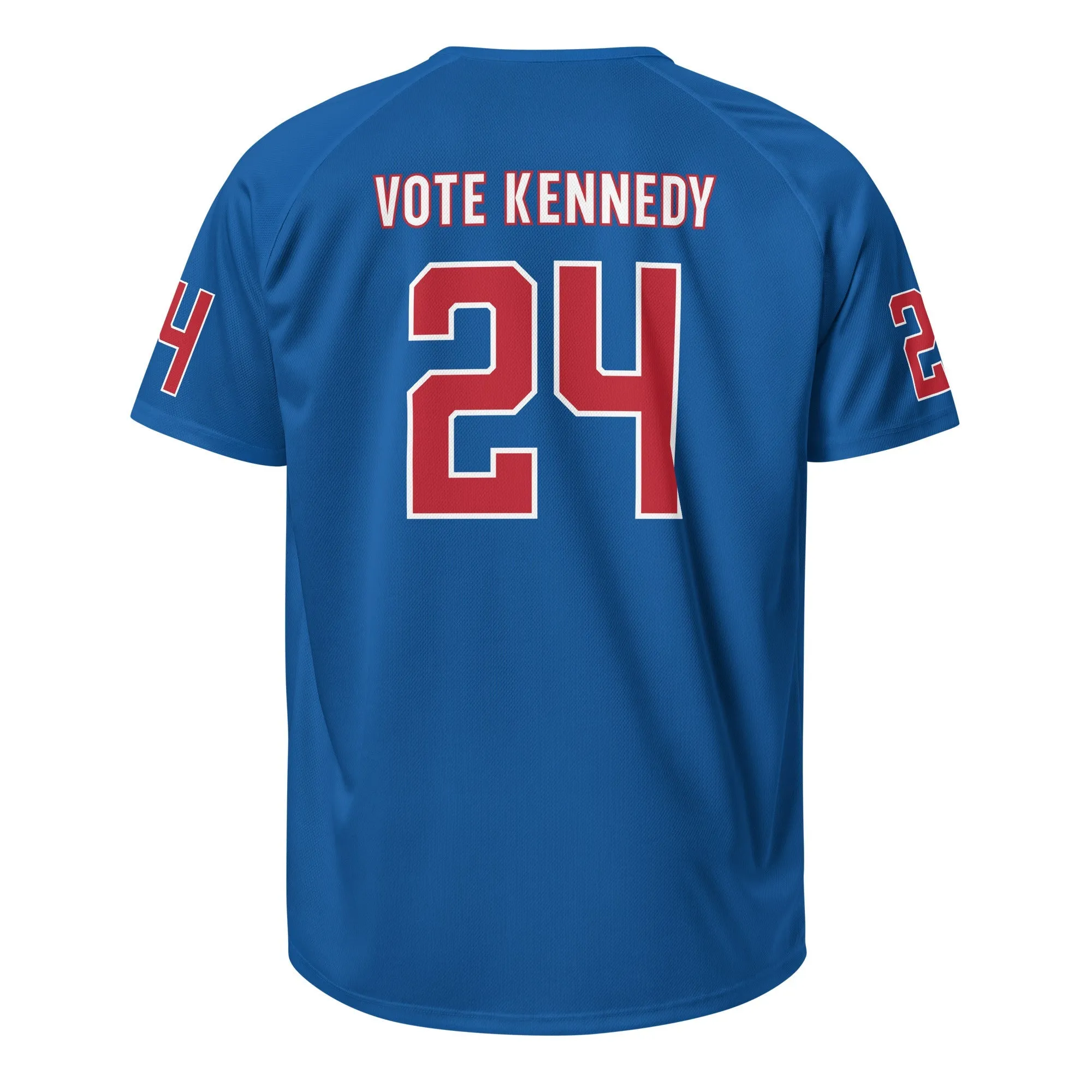America Strong Unisex Sports Jersey