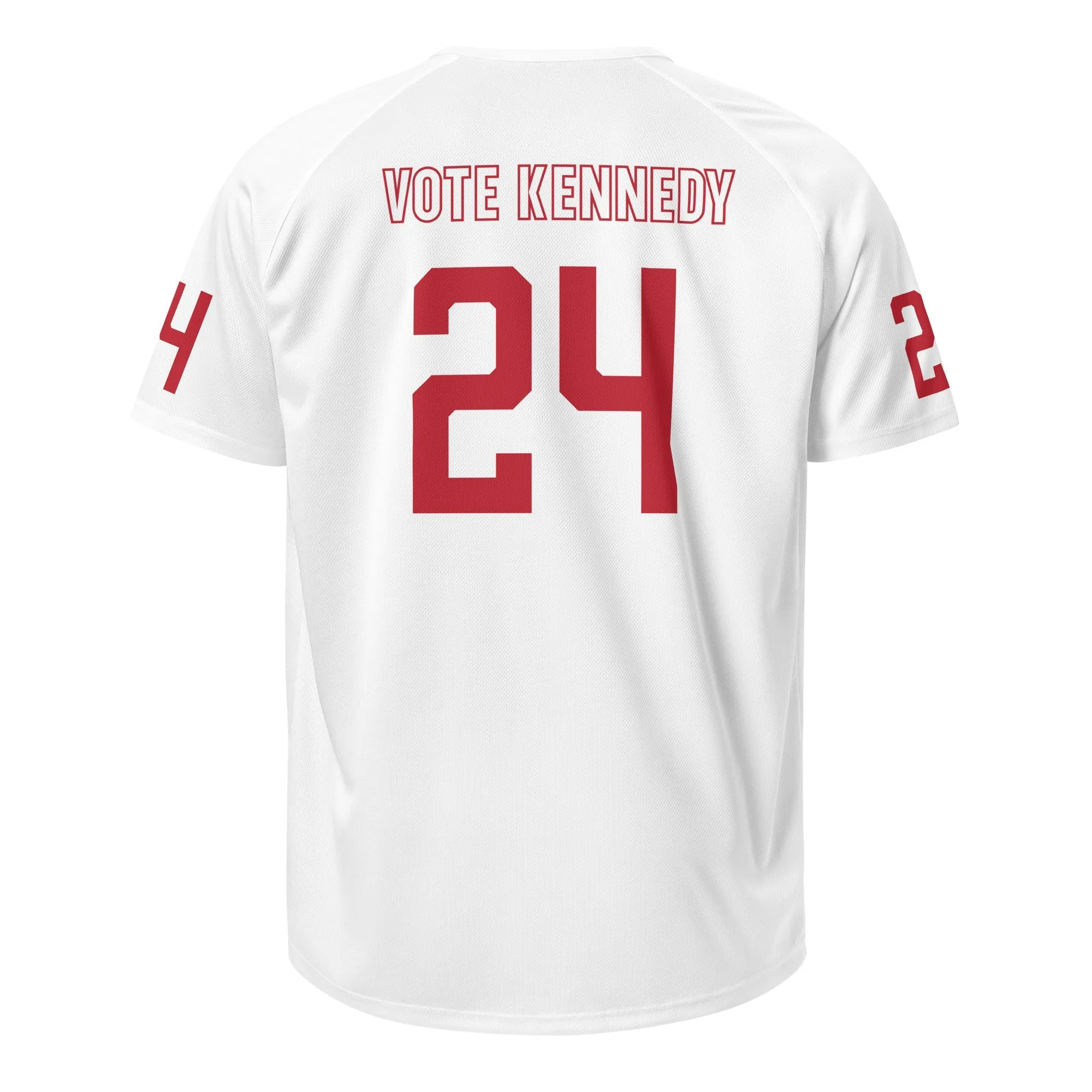 America Strong Unisex Sports Jersey