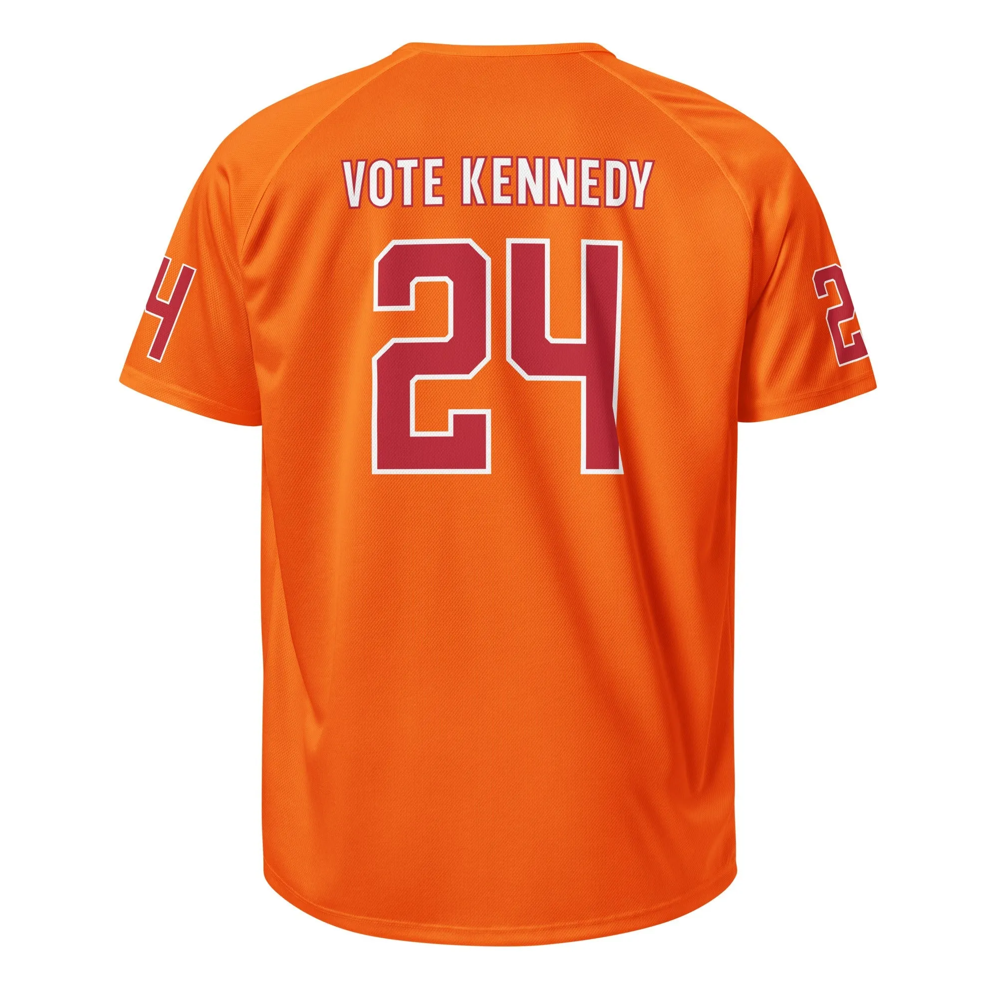 America Strong Unisex Sports Jersey