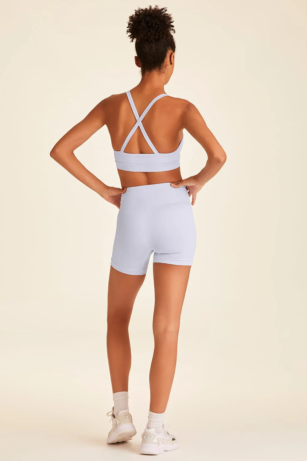 Barre Cami Bra