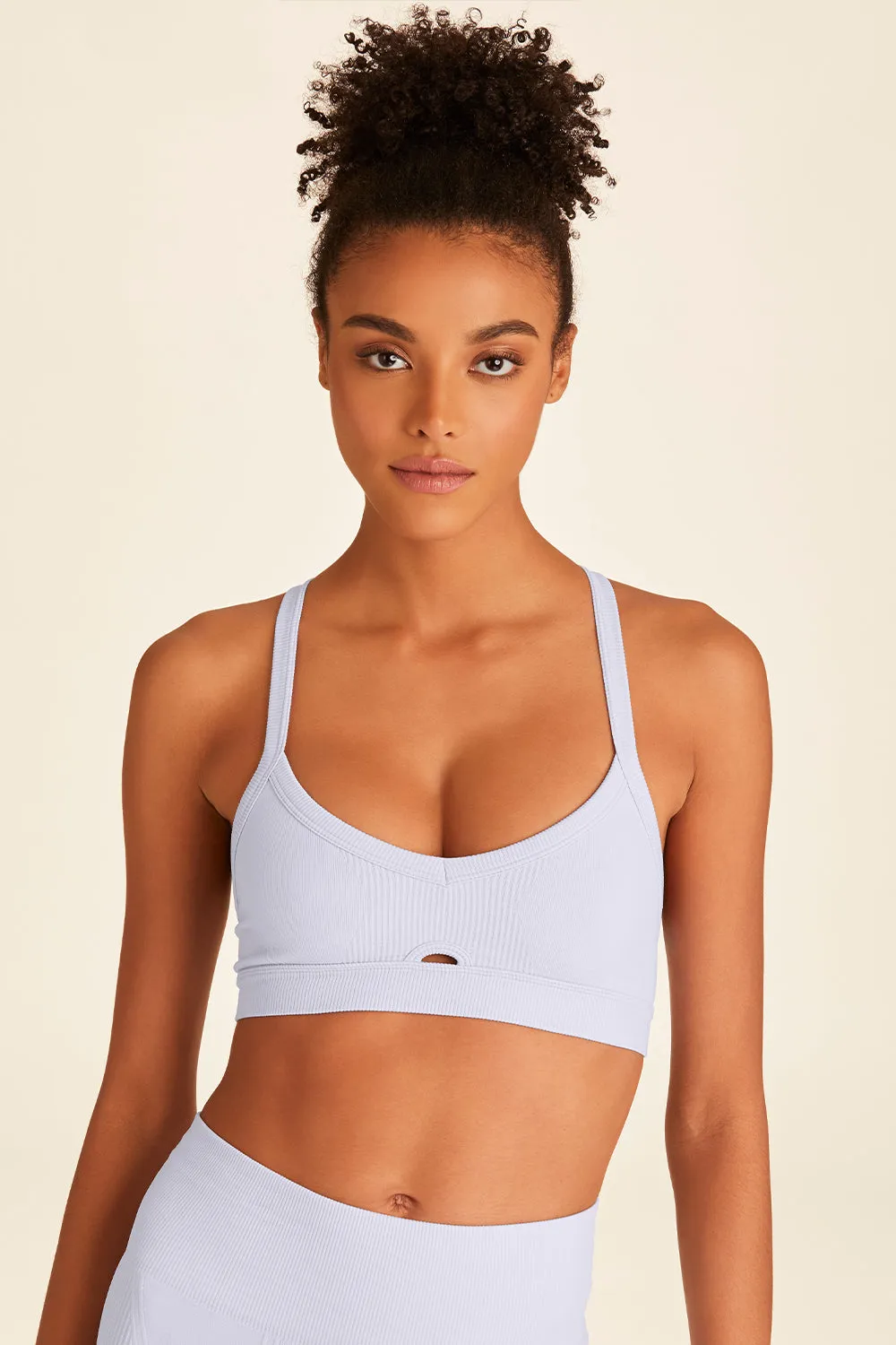 Barre Cami Bra