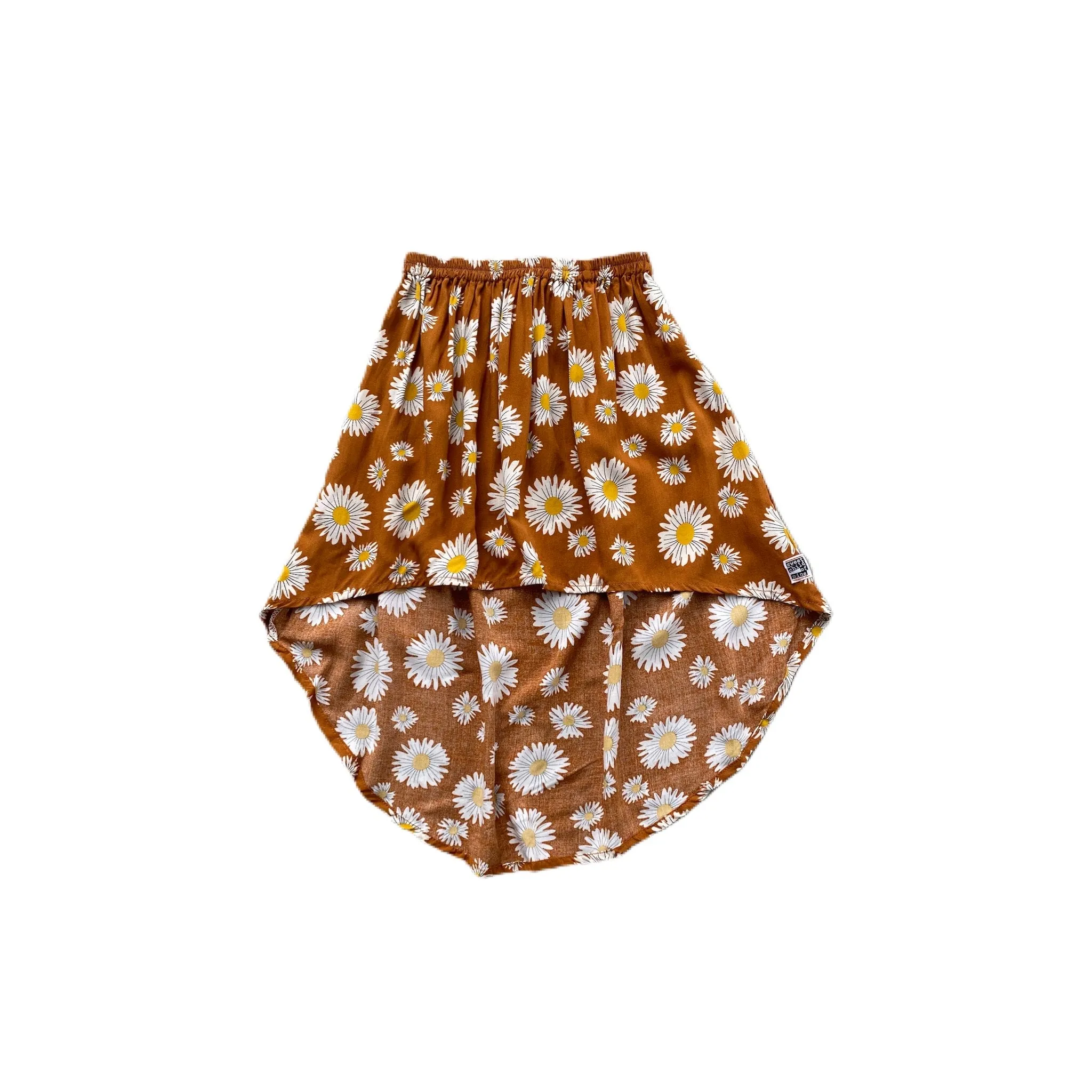 Billy Ray Skirt - Daisy Marigold