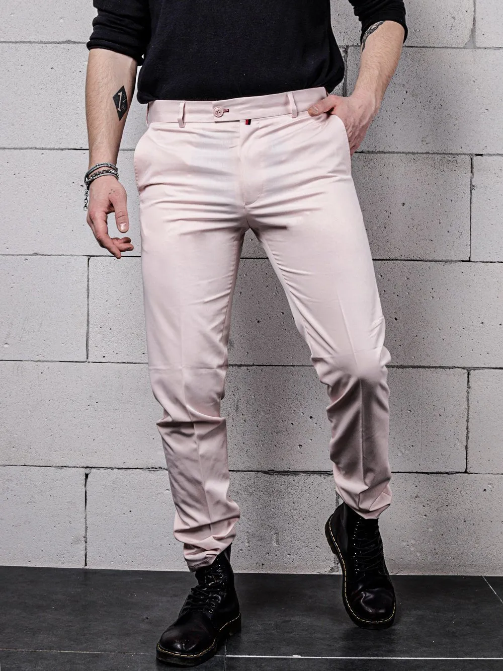 CANDY DUST PANTS