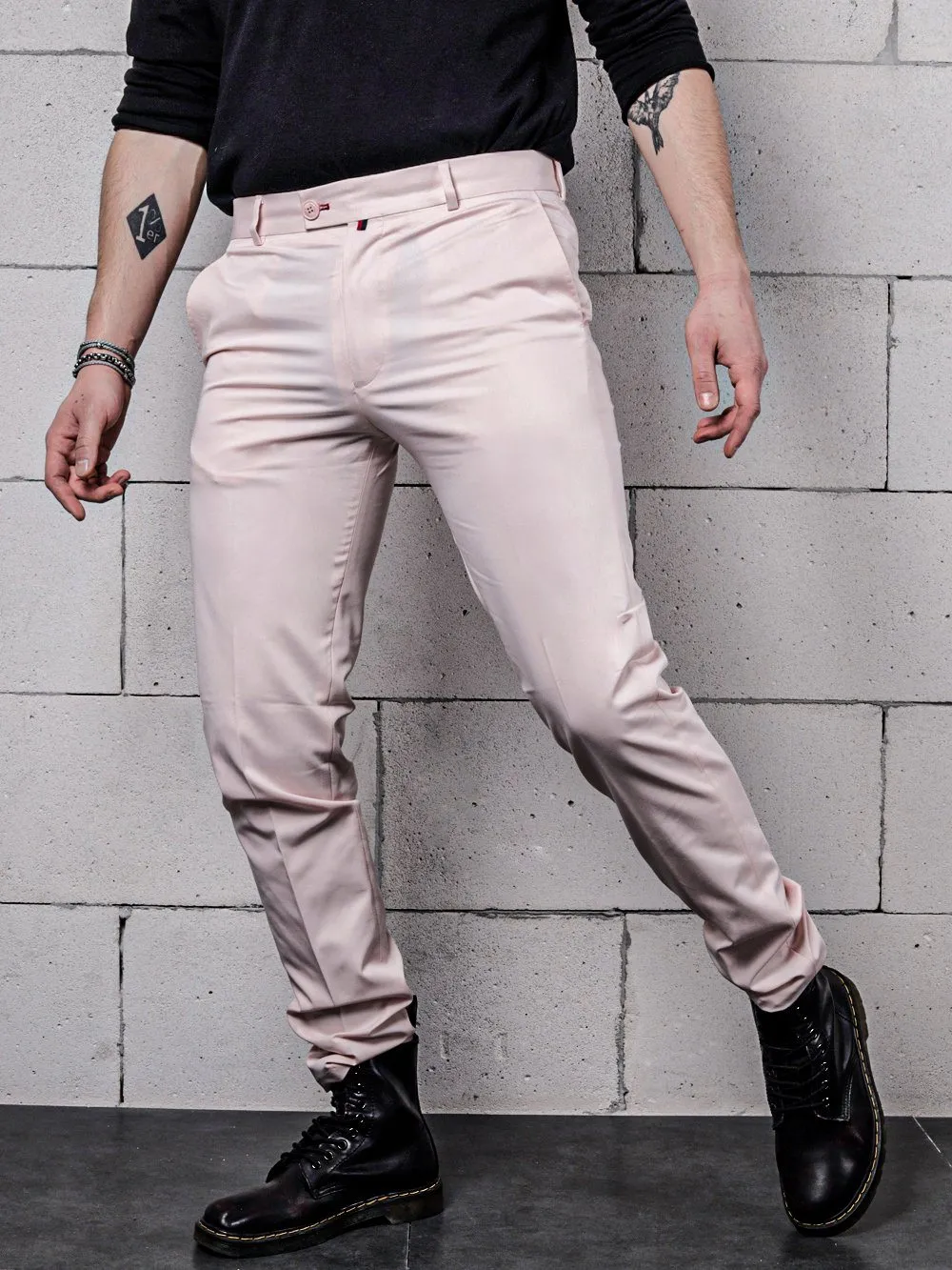 CANDY DUST PANTS