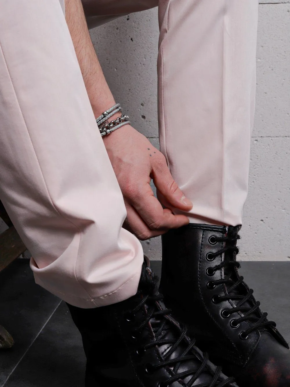 CANDY DUST PANTS