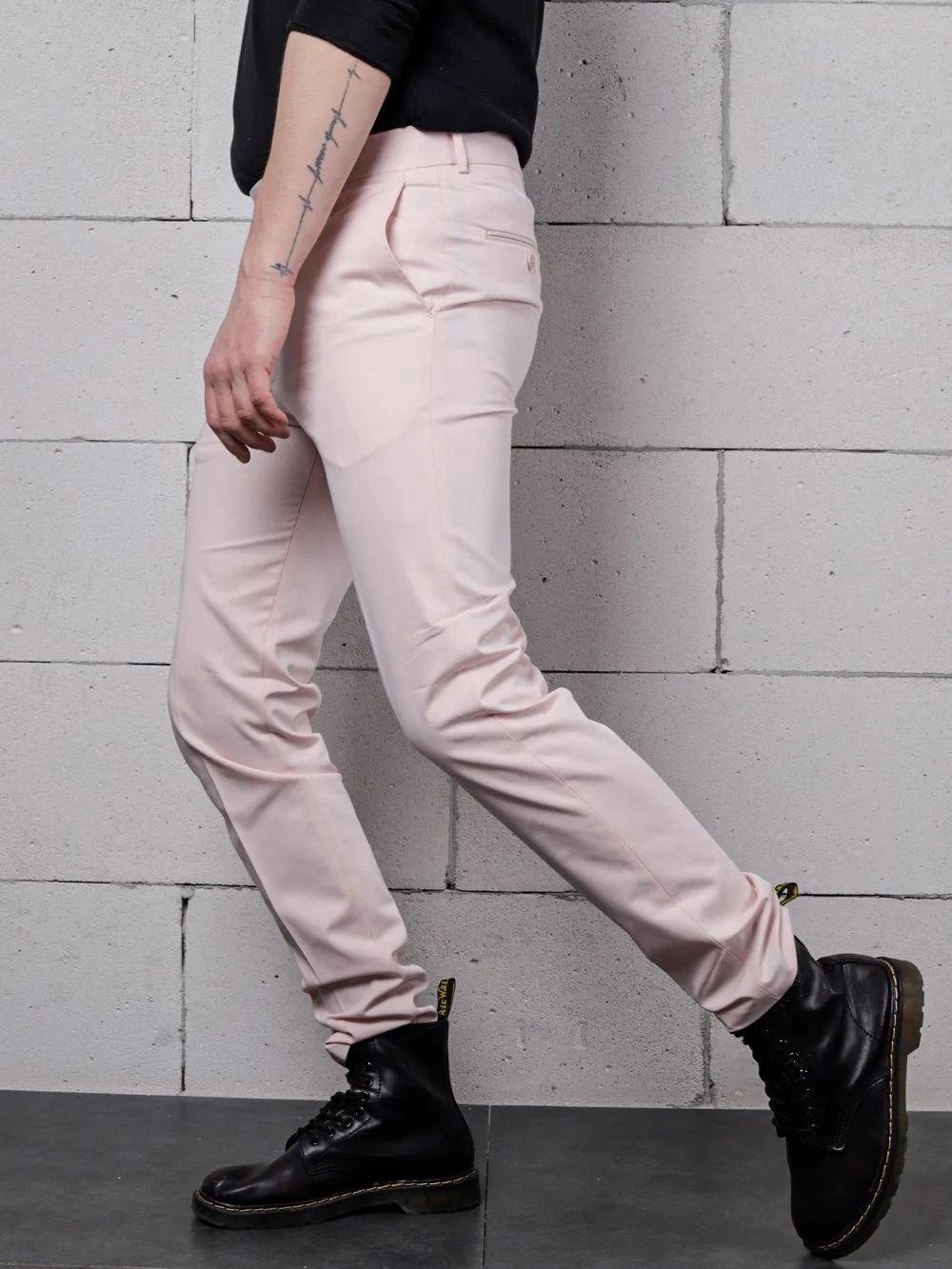 CANDY DUST PANTS