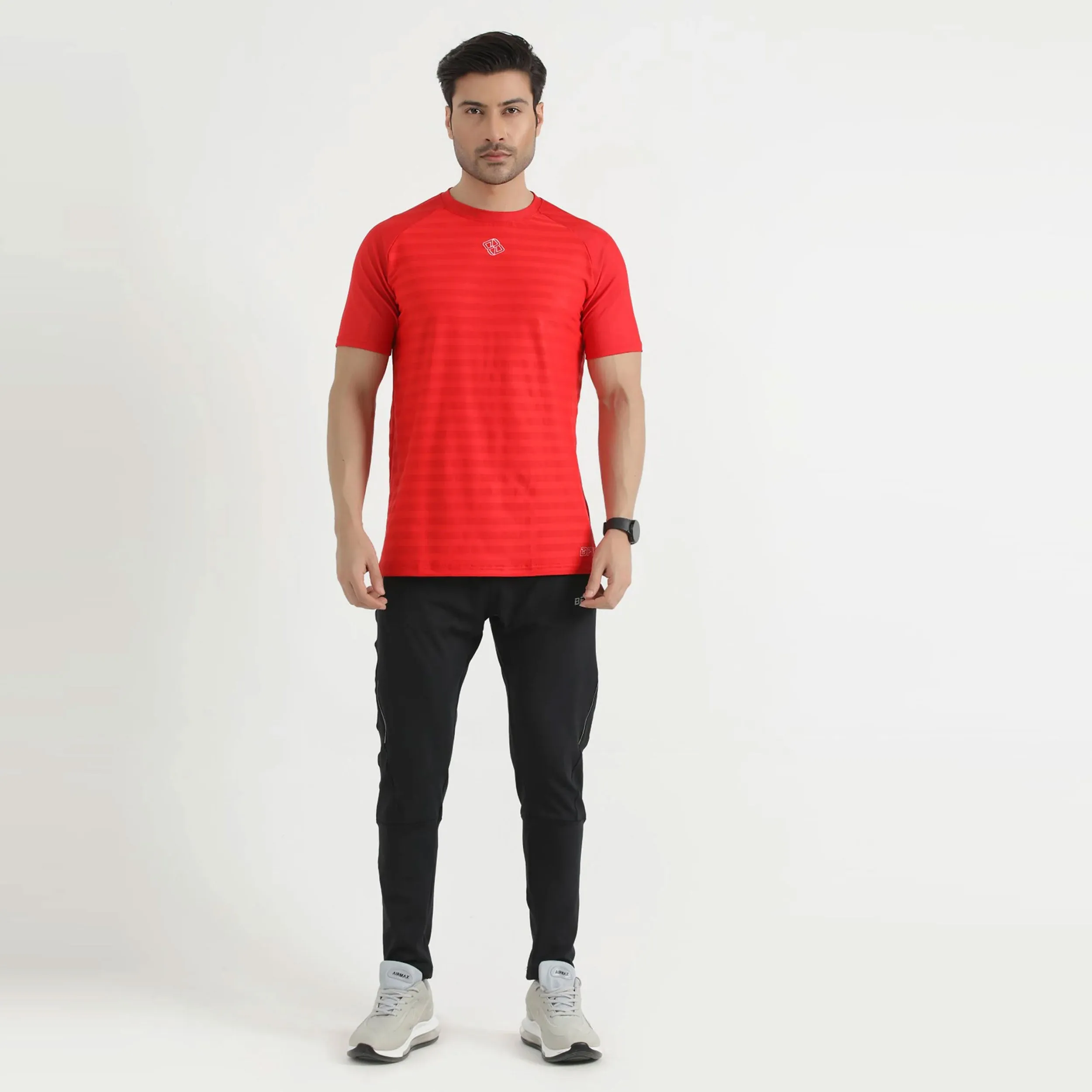 Cool Dri Performance Mesh T-Shirt