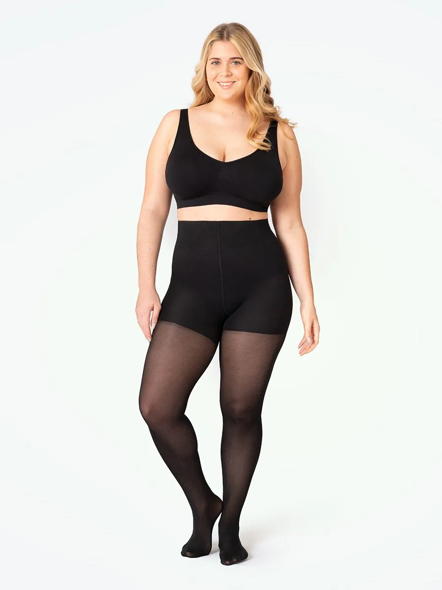 Empetua™ Tear-proof Shaping Tights