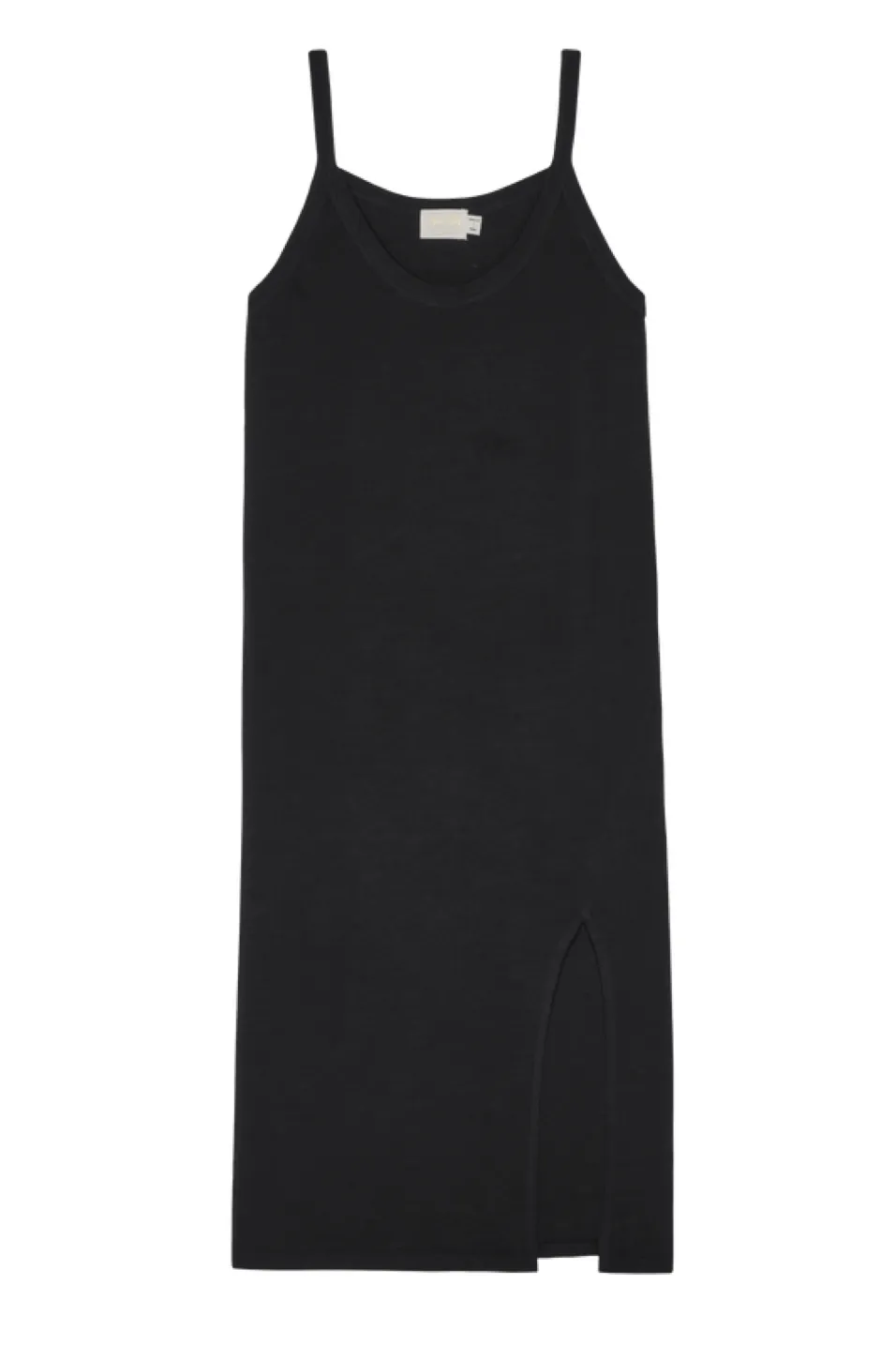 Genevieve Relaxed Tank Dress
