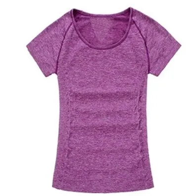 Gym Tights Women Black Yoga Shirt