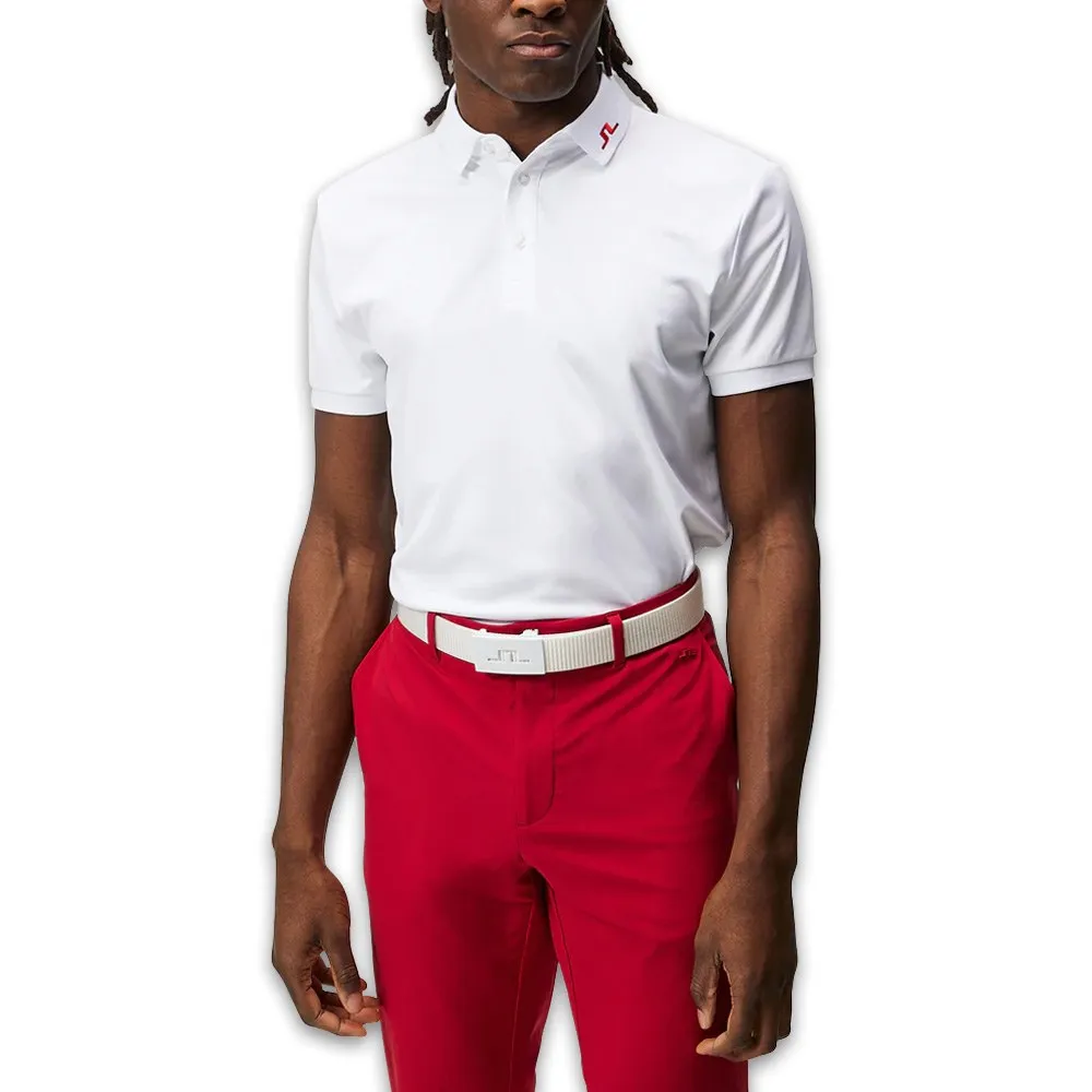 J.Lindeberg KV Regular Fit Golf Polo 2023