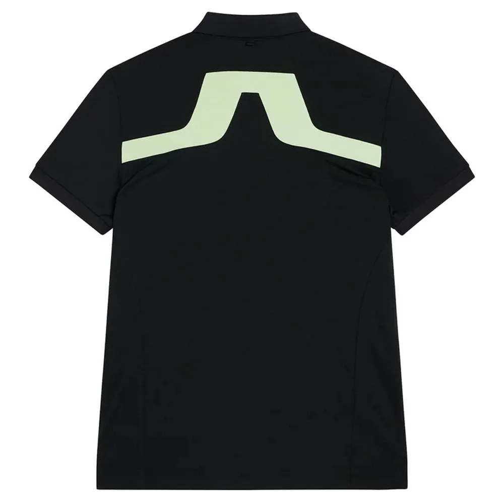 J.Lindeberg KV Regular Fit Golf Polo 2023