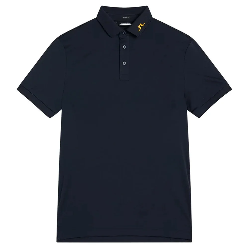 J.Lindeberg KV Regular Fit Golf Polo 2023