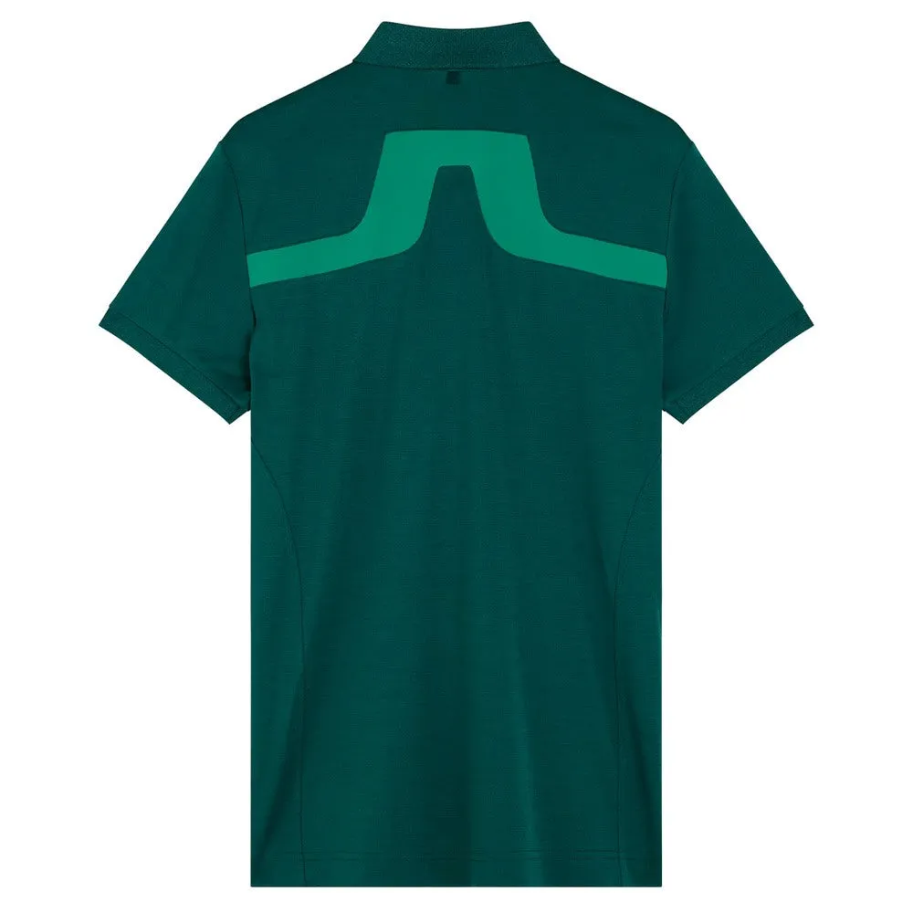J.Lindeberg KV Regular Fit Golf Polo 2023