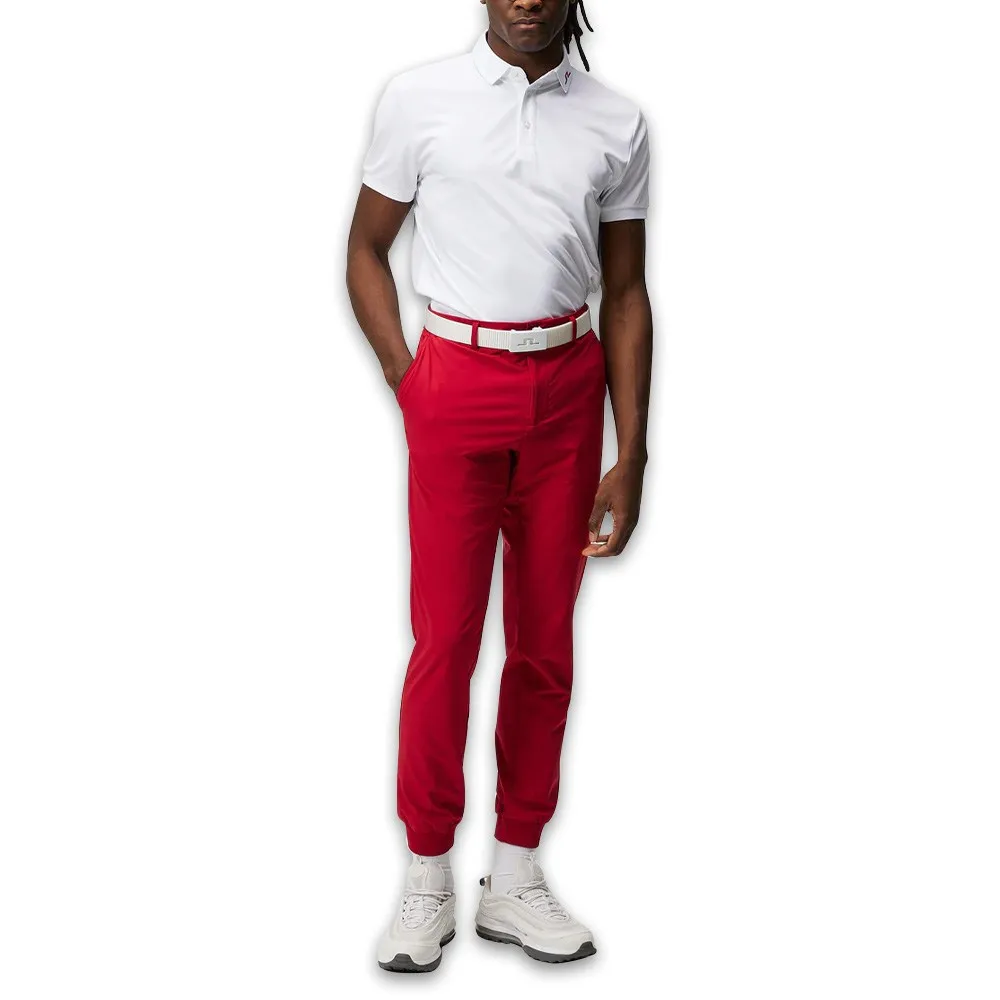 J.Lindeberg KV Regular Fit Golf Polo 2023