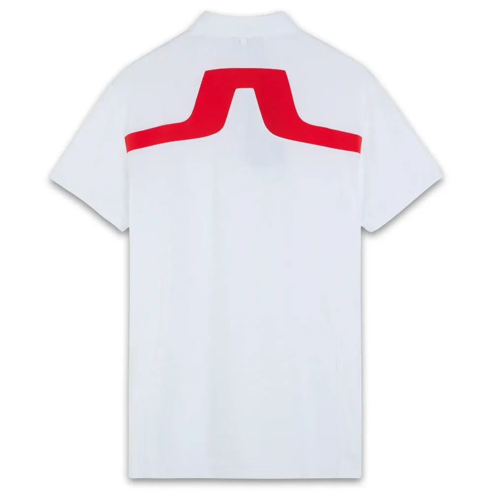 J.Lindeberg KV Regular Fit Golf Polo 2023