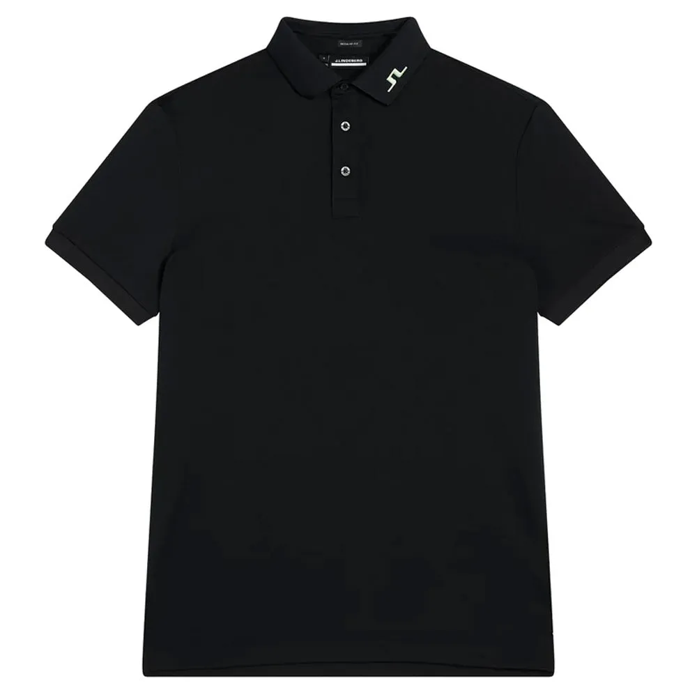 J.Lindeberg KV Regular Fit Golf Polo 2023