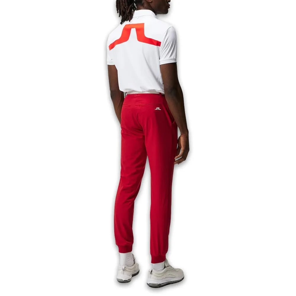 J.Lindeberg KV Regular Fit Golf Polo 2023