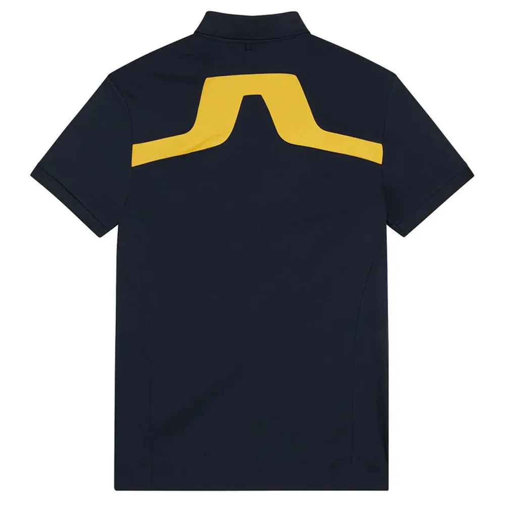J.Lindeberg KV Regular Fit Golf Polo 2023