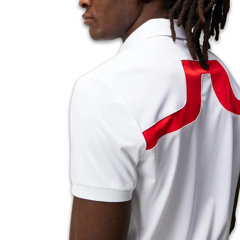 J.Lindeberg KV Regular Fit Golf Polo 2023