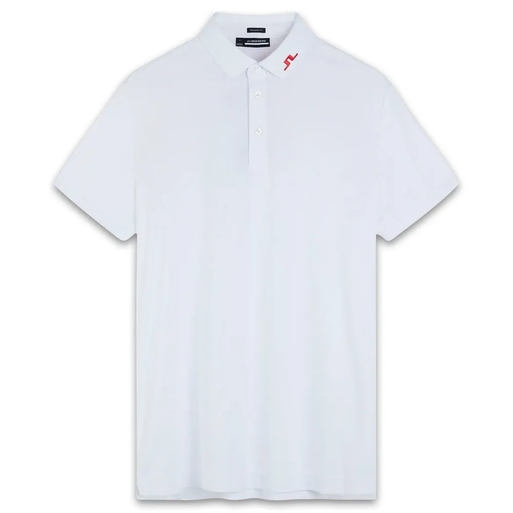 J.Lindeberg KV Regular Fit Golf Polo 2023