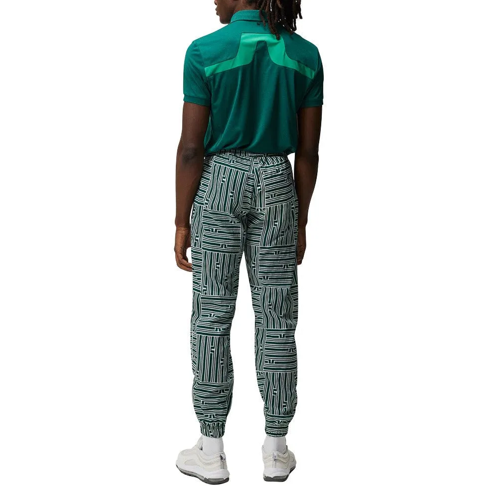 J.Lindeberg KV Regular Fit Golf Polo 2023