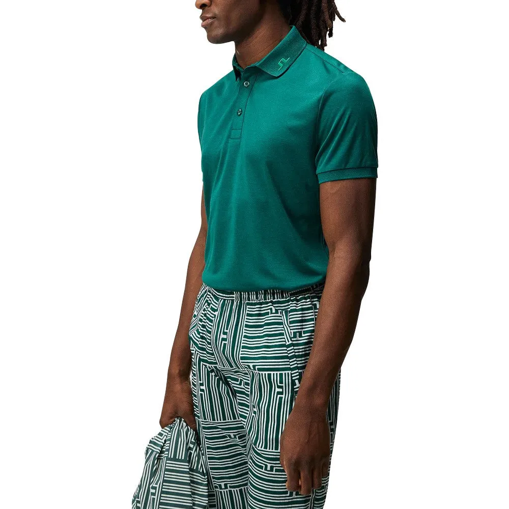 J.Lindeberg KV Regular Fit Golf Polo 2023