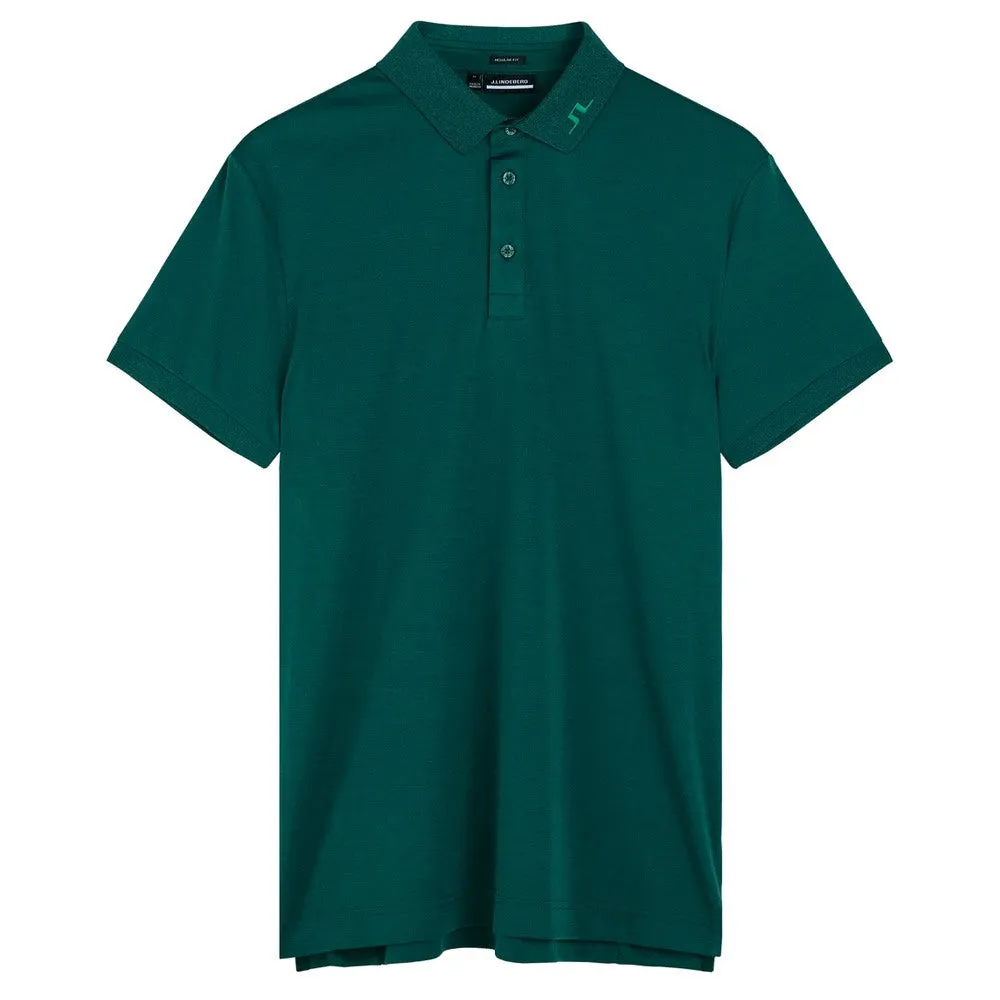 J.Lindeberg KV Regular Fit Golf Polo 2023