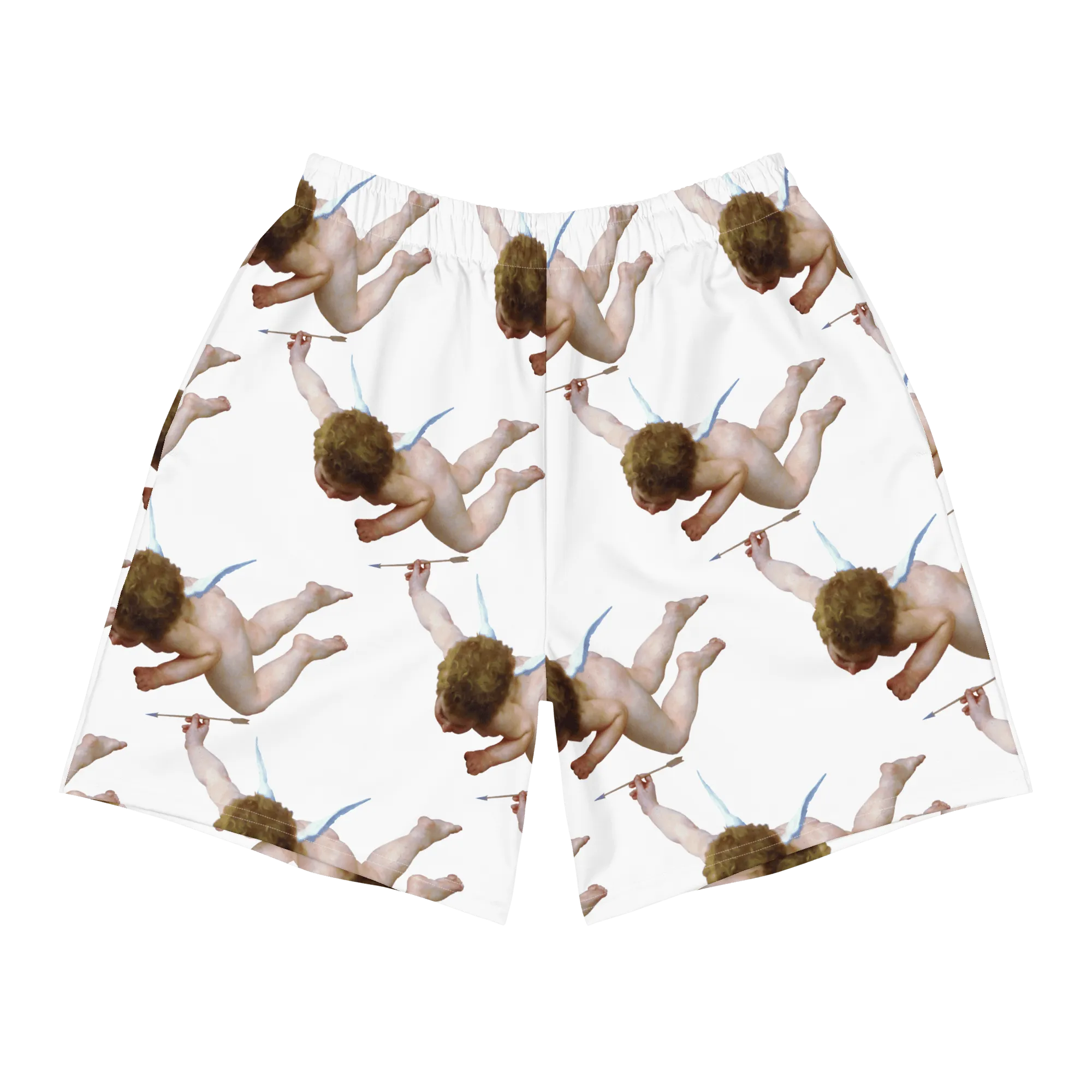 Kid Cupid® Shorts