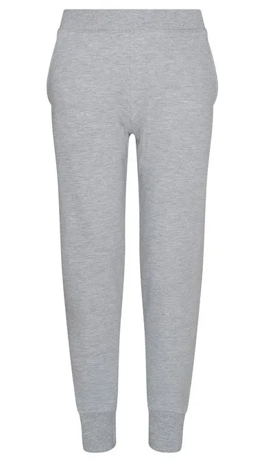 KIDS TAPERED TRACK PANTS