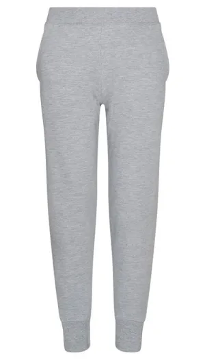 KIDS TAPERED TRACK PANTS