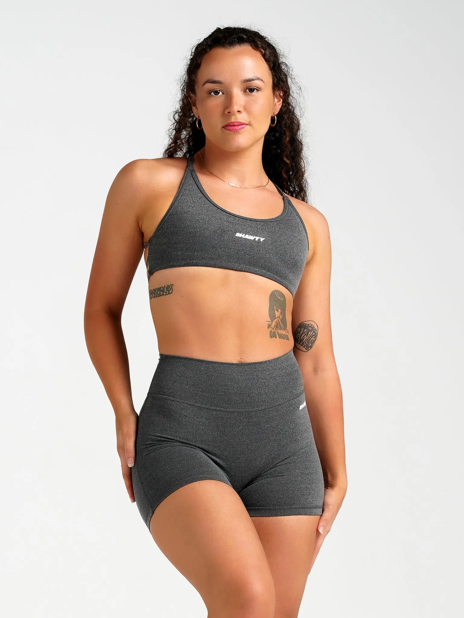 Luxe Marle Backless Bra
