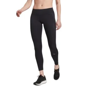 reebok women's running tights