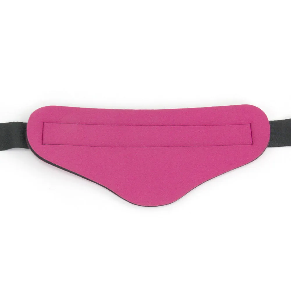 ROOMFUN G-Spot StrapOn Dildo Pants