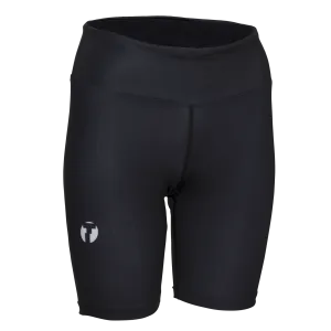 Run 2.0 Short Tights Women