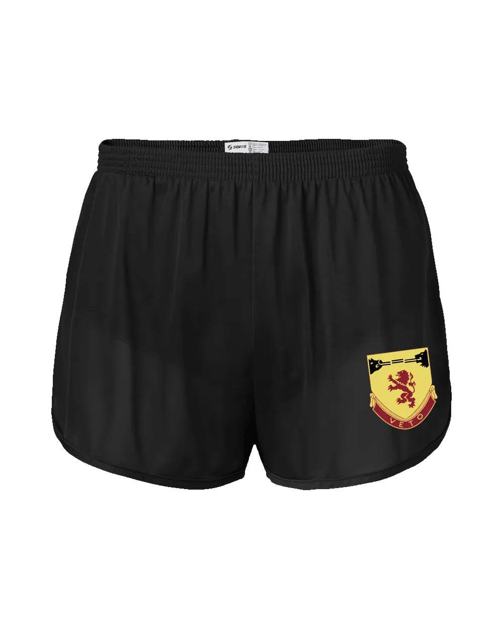 S1: "Carnage" Silkies/Ranger Panties (US Army, C Batt, 1-57 ADAR)