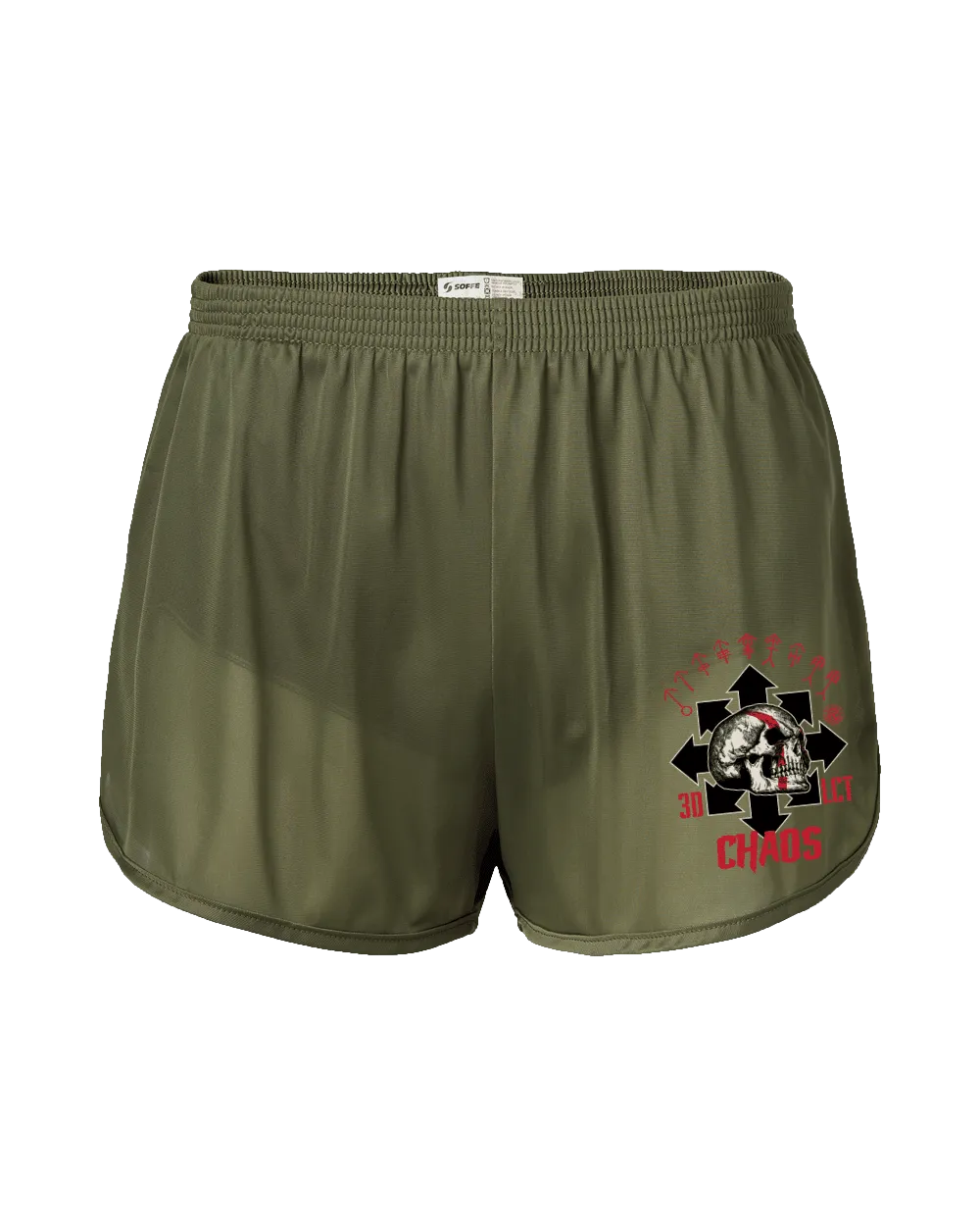 S1: "Chaos Co." for USMC 3rd LCT
