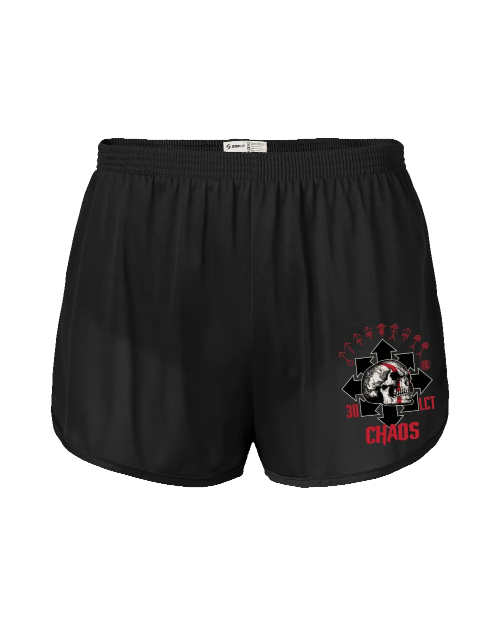 S1: "Chaos Co." for USMC 3rd LCT