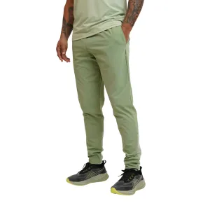 Sage Green Thrive Track Pants