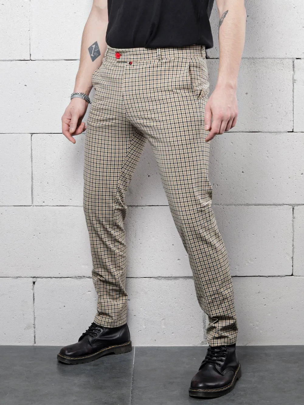 SMOOTHIE PANTS