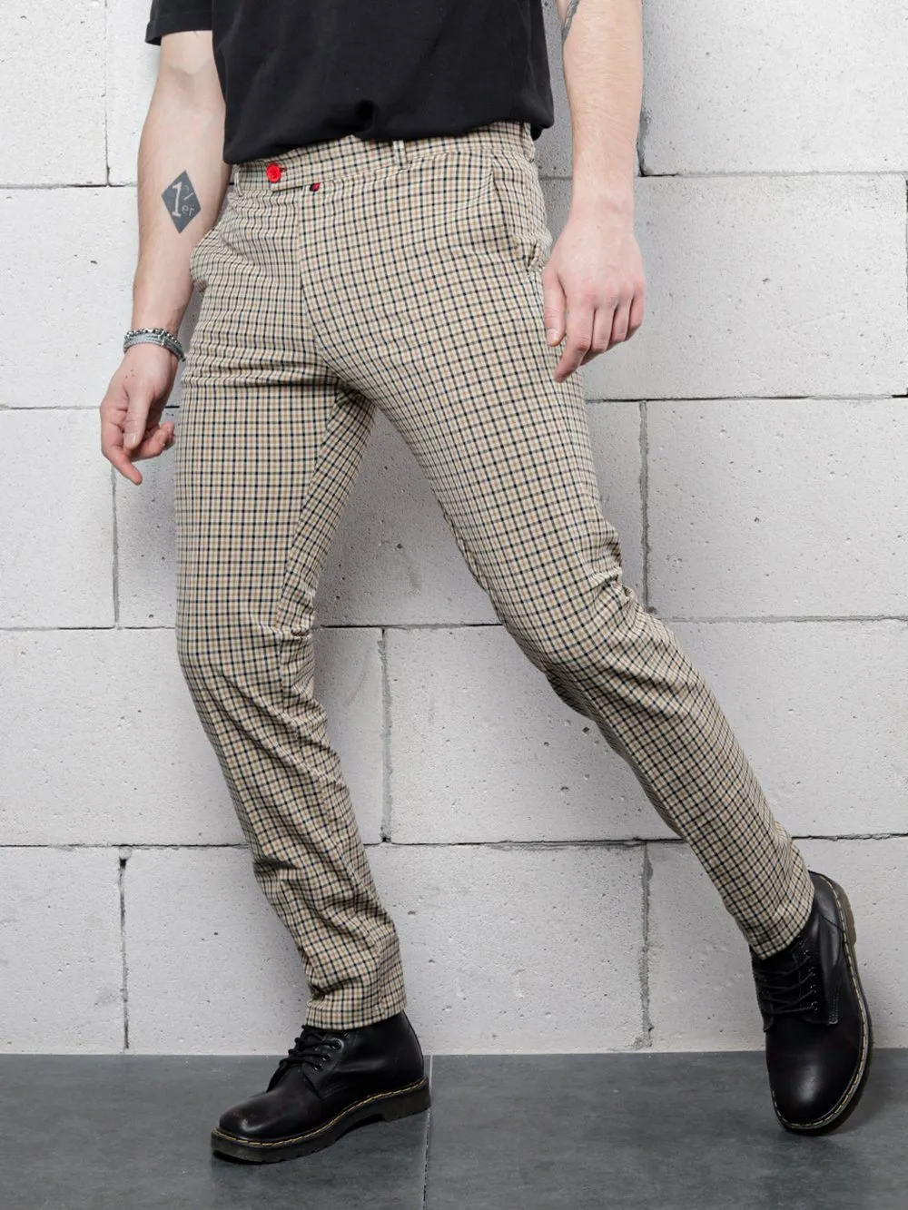 SMOOTHIE PANTS