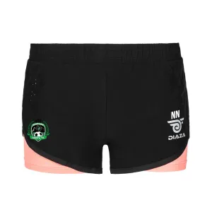 Sporting North Texas Rosa Shorts