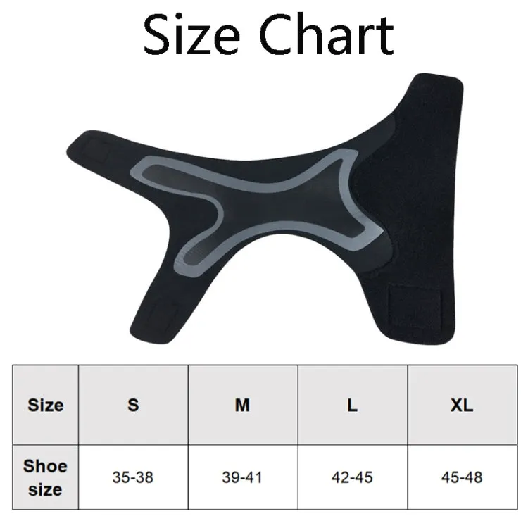 Sports Compression Anti-Sprain Ankle Guard Outdoor Basketball Football Climbing Protective Gear, Specification: XL, Left Foot (Black Green)