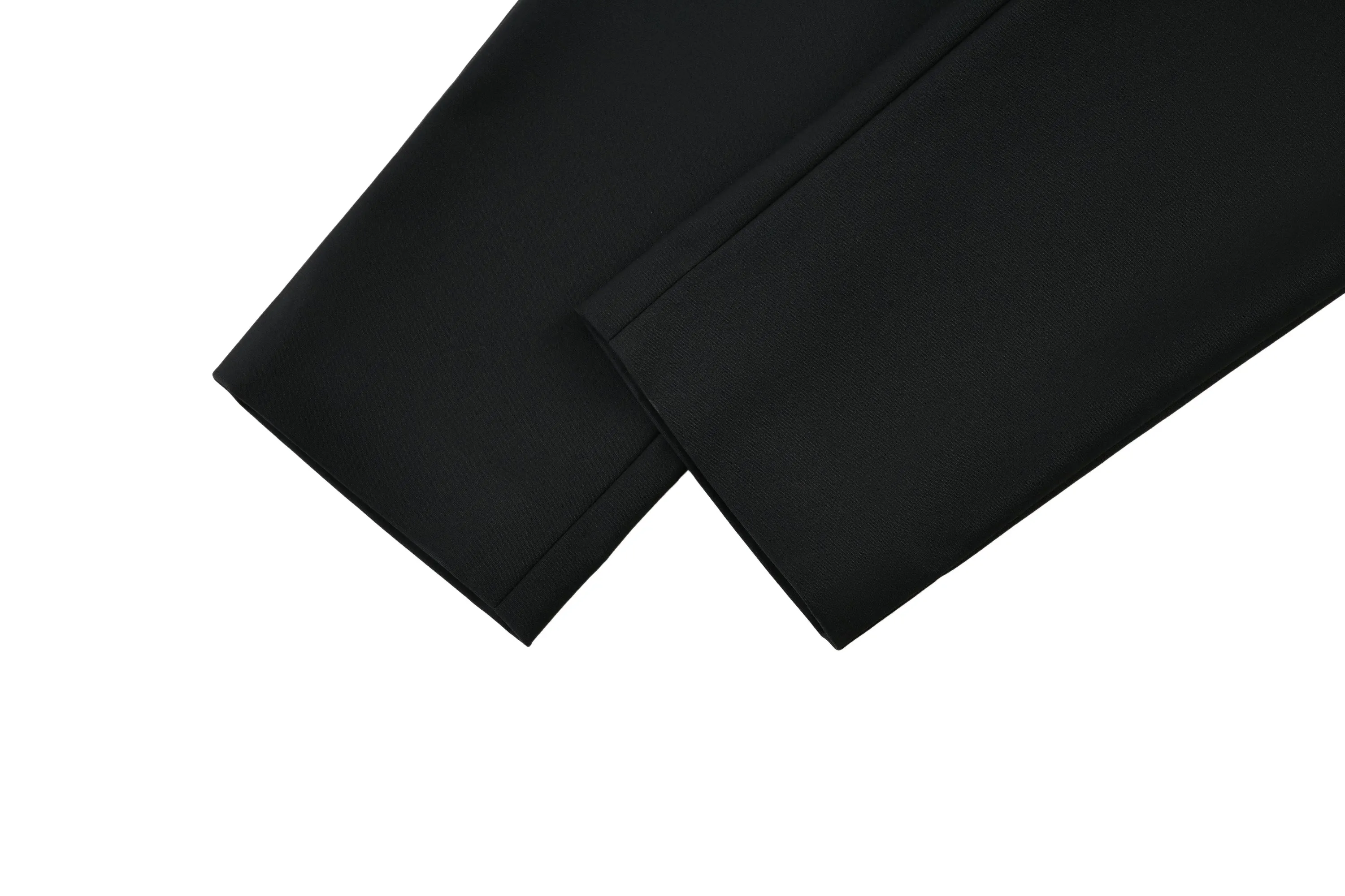Sydney Stretchable Double Weave Skinny Pants