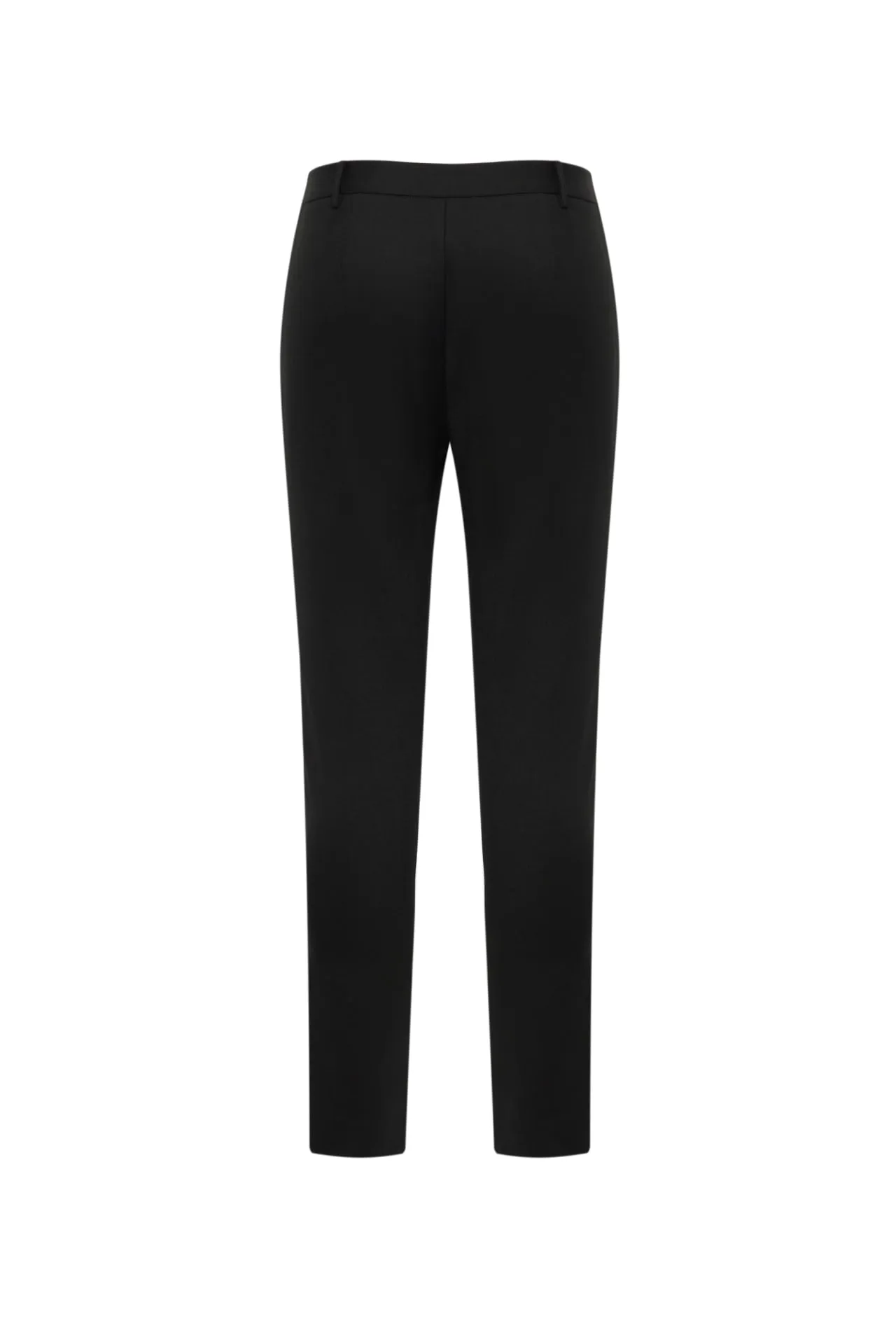 Sydney Stretchable Double Weave Skinny Pants