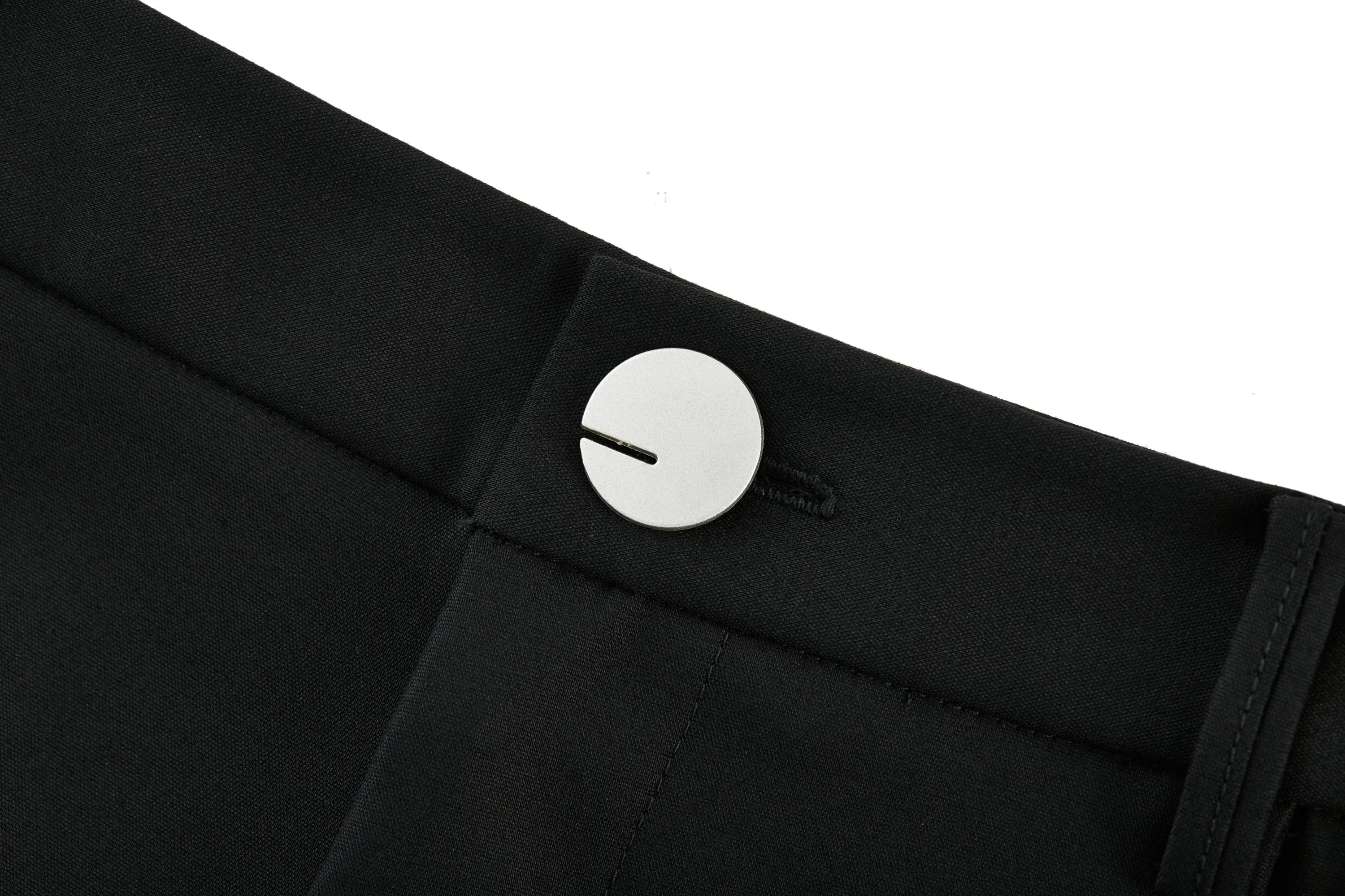 Sydney Stretchable Double Weave Skinny Pants