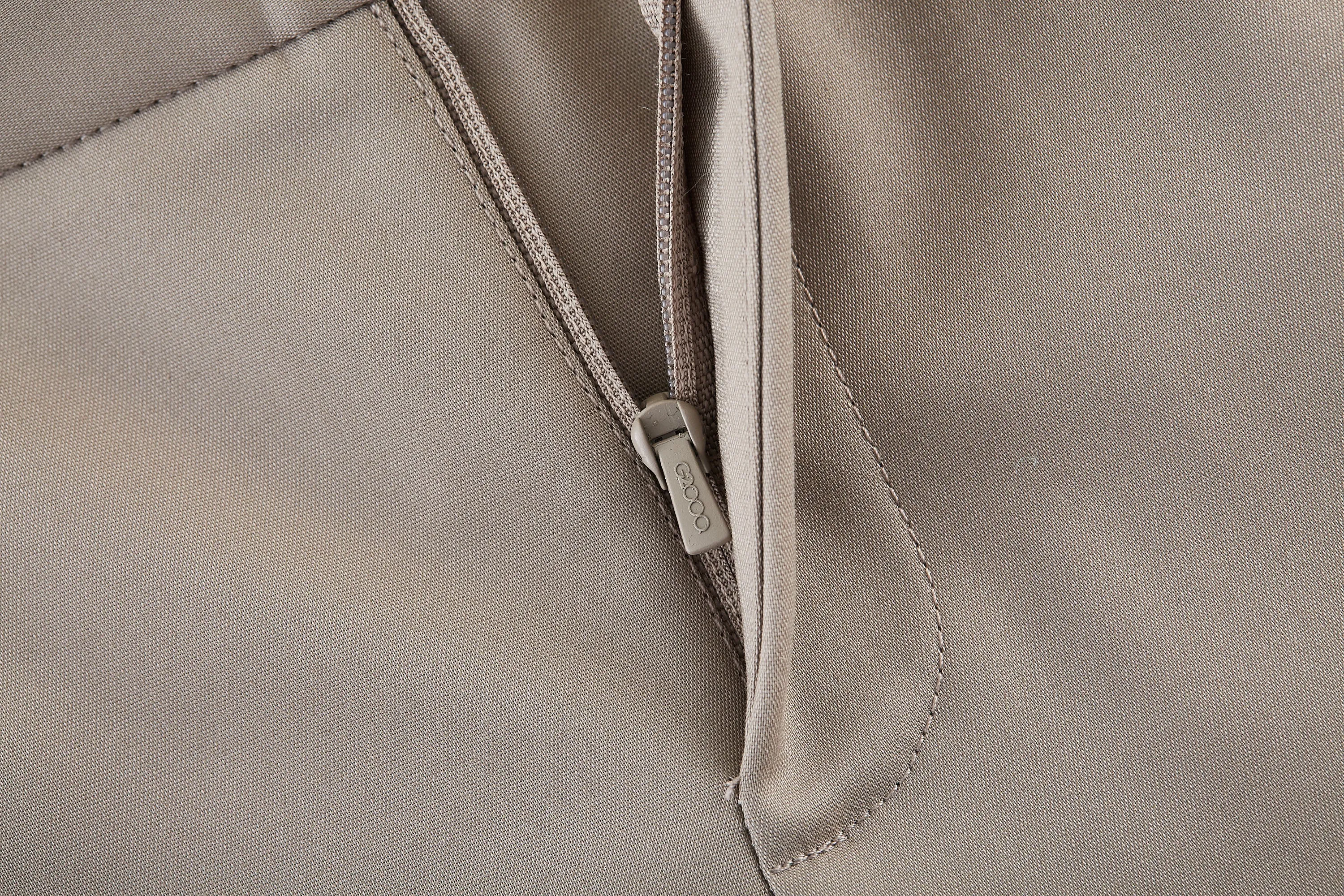 Sydney Stretchable Double Weave Skinny Pants